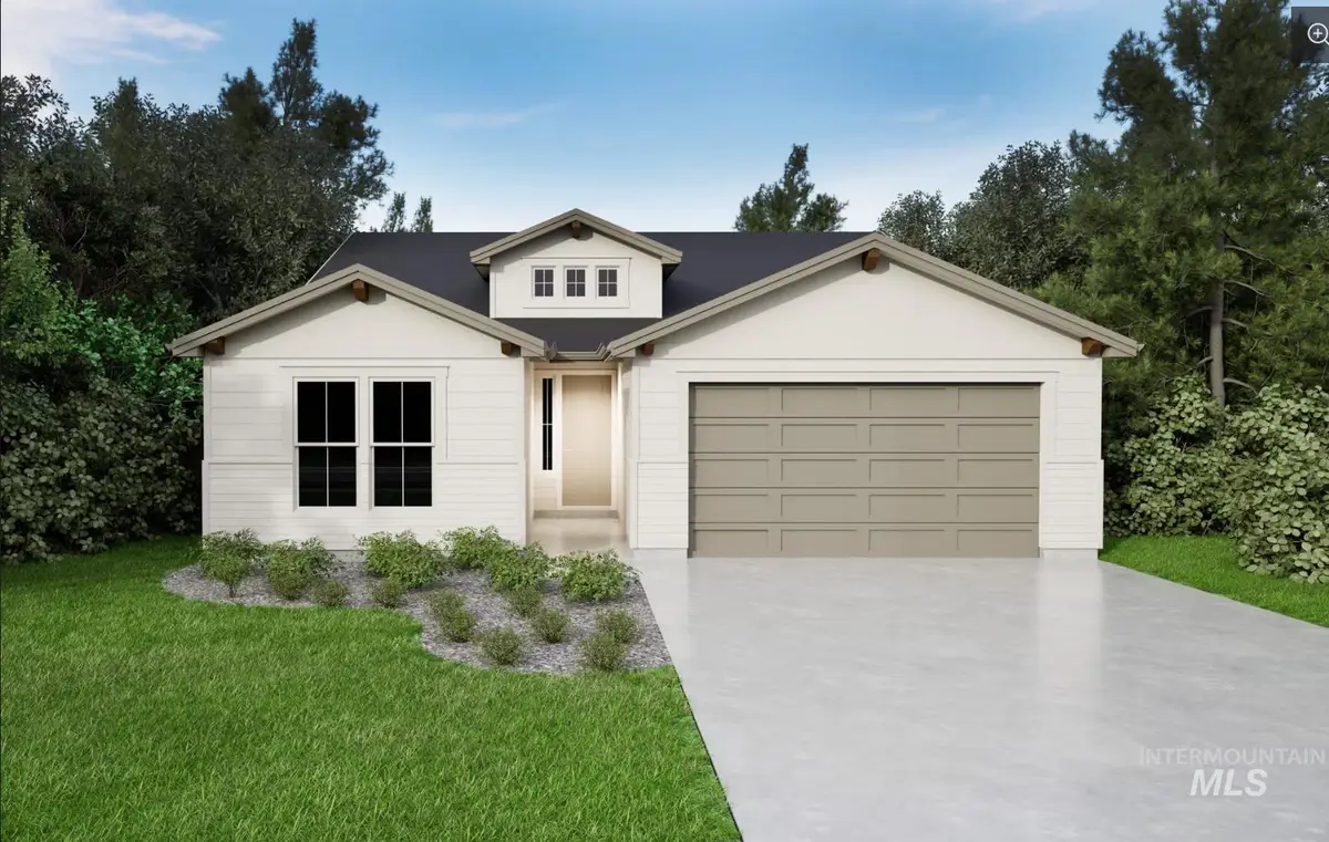 4302 Tropic Way, Caldwell, ID 83607 - #1