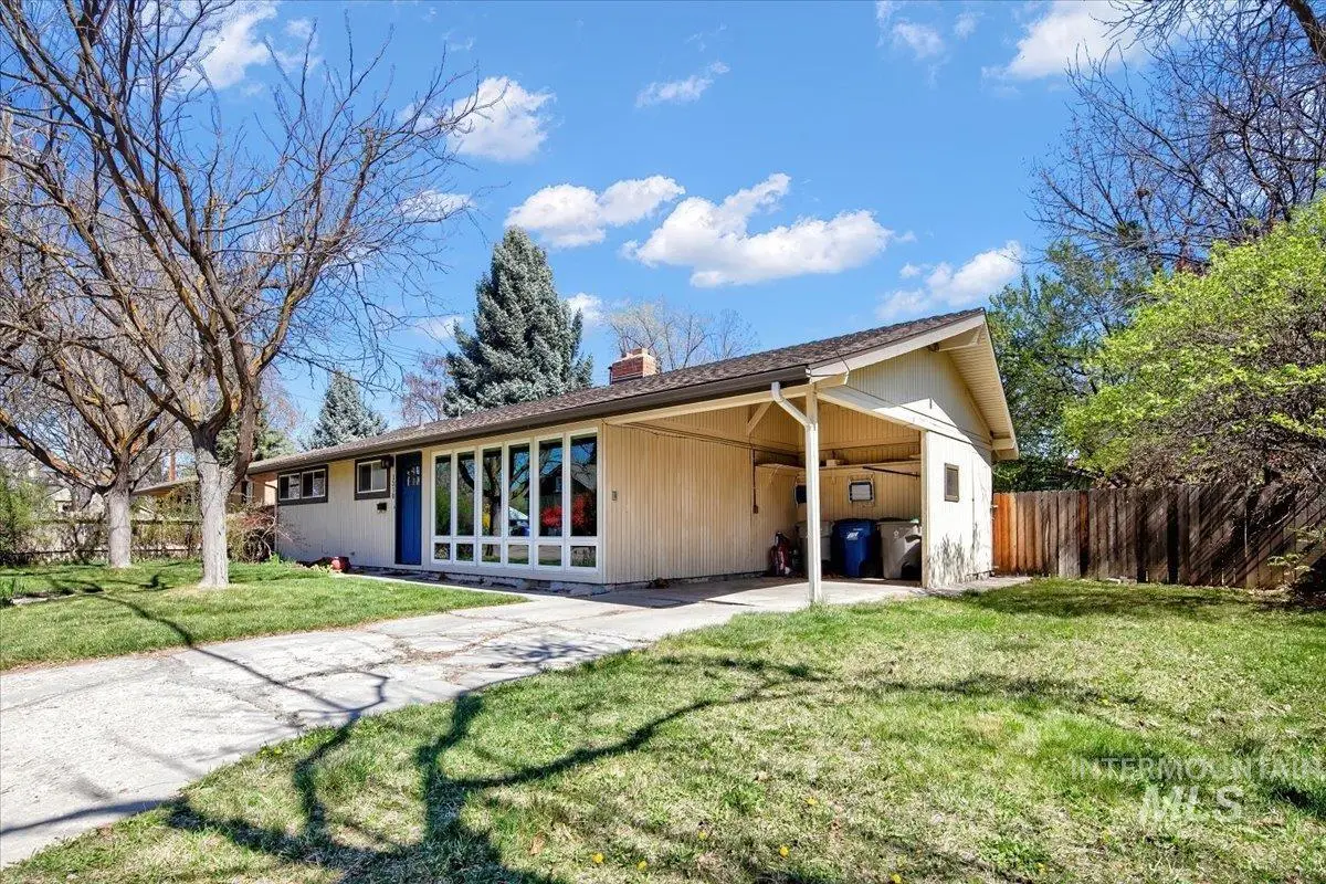 1210 S Abbs St, Boise, ID 83705 - #1