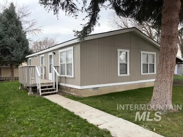 815 E Liberty, Weiser, ID 83672