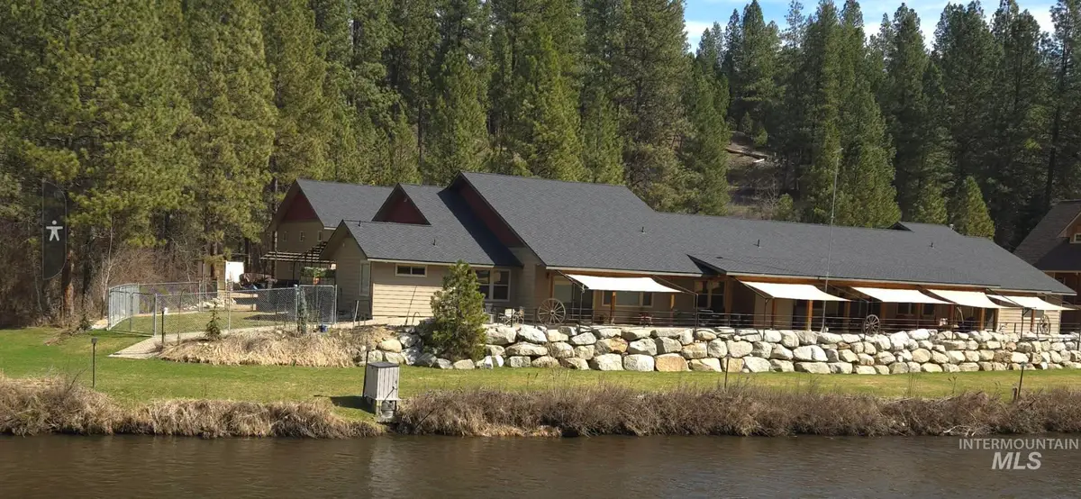 34 & 36 Kevins Way, Garden Valley, ID 83622 - #1