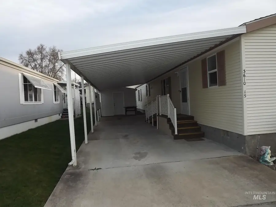 3610 15th Street, Space 15, Lewiston, ID 83501 - #2