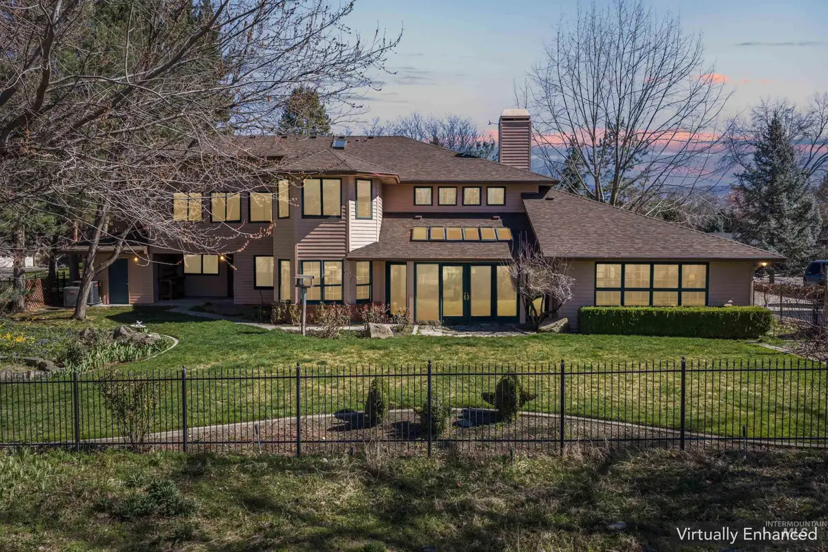 6417 W Plantation Lane, Boise, ID 83703 - #1