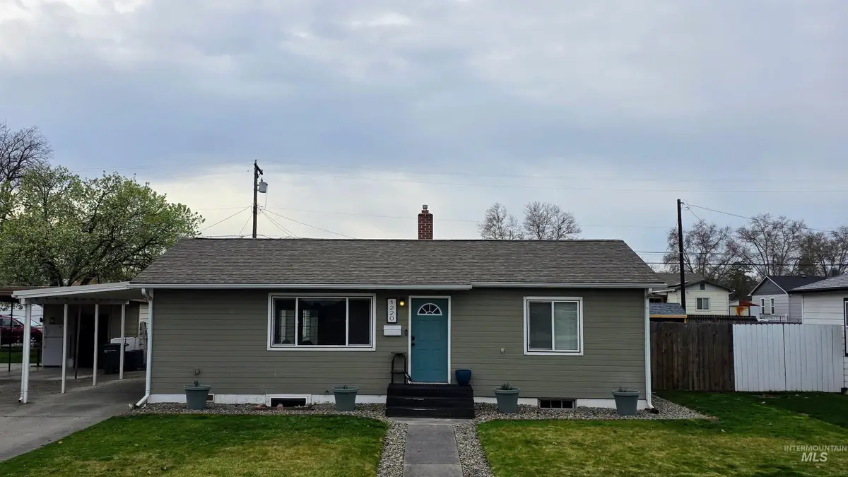 1220 3rd St, Clarkston, WA 99403 - #1