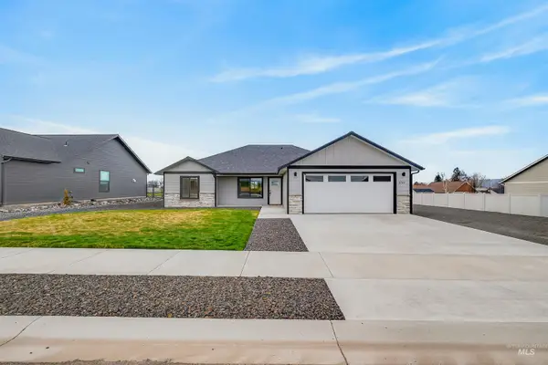 3732 Skyview Drive, Lewiston, ID 83501