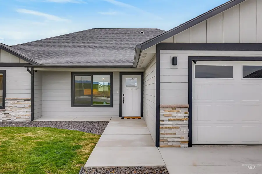 3732 Skyview Drive, Lewiston, ID 83501 - #3