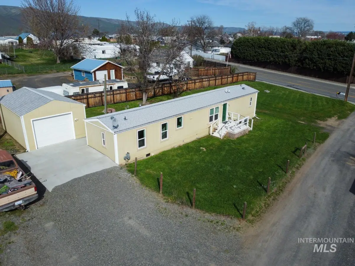 2240 Appleside Blvd, Clarkston, WA 99403 - #1