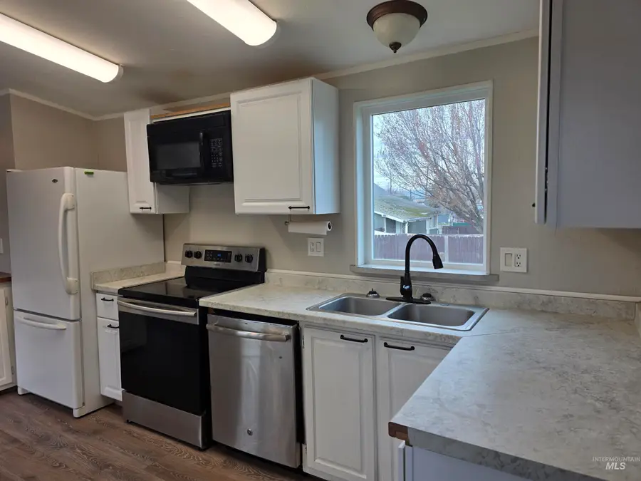 2240 Appleside Blvd, Clarkston, WA 99403 - #3