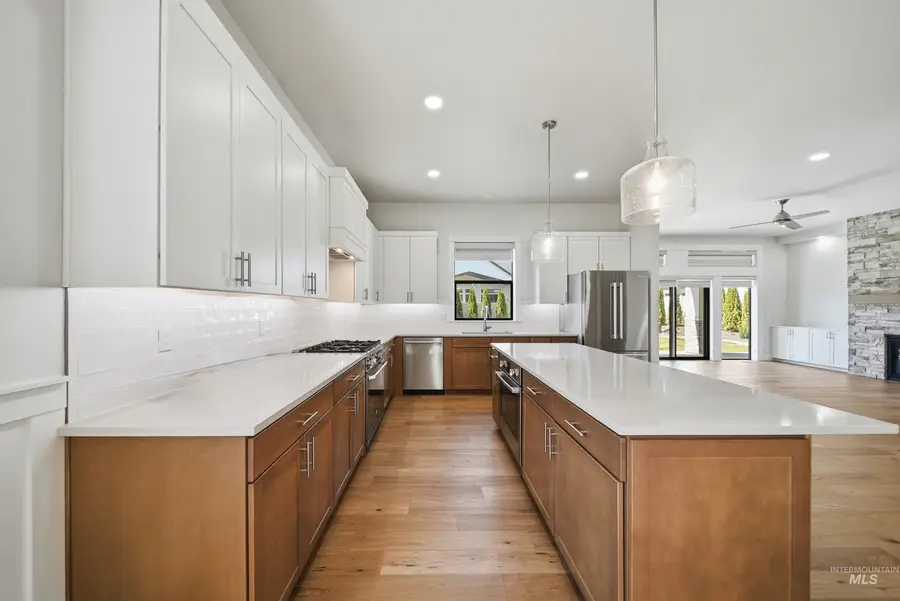 2943 N Sun City Ave, Star, ID 83669 - #2