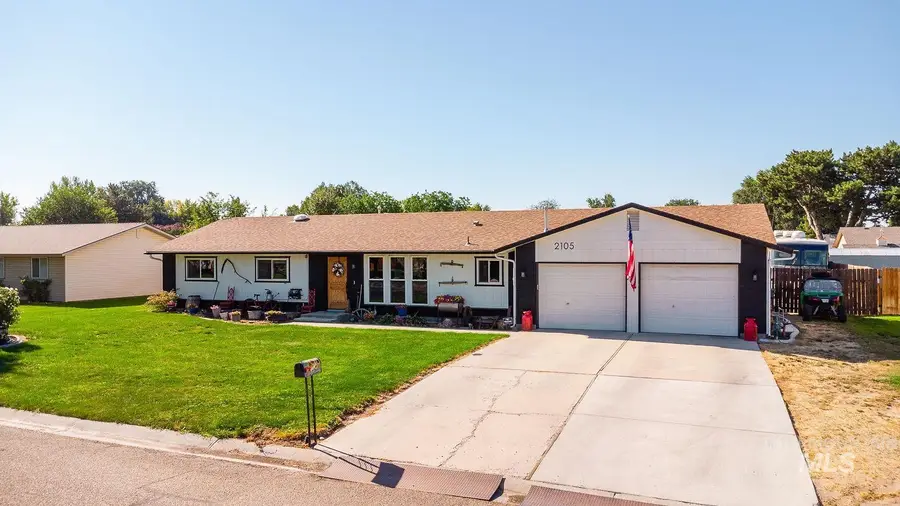 2105 E Maryland, Nampa, ID 83686 - #2