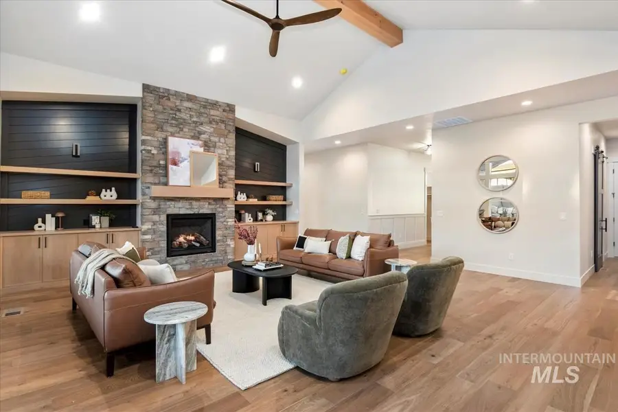 3460 N Costa Madera Way, Star, ID 83669 - #3