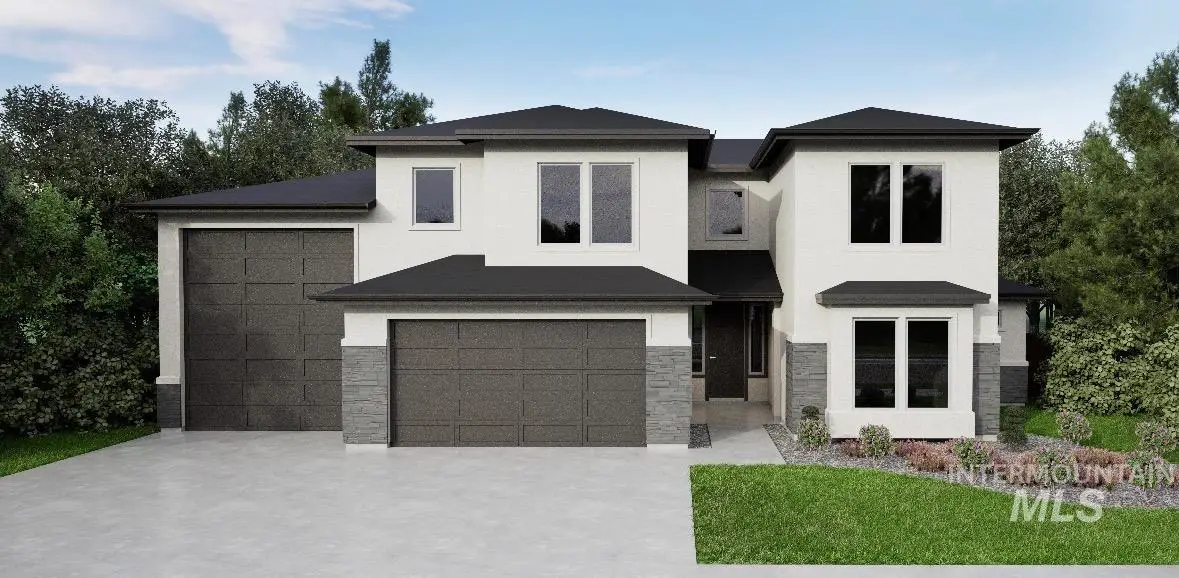 2033 E Blakehurst St., Kuna, ID 83634 - #1