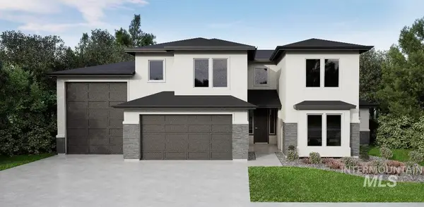 2033 E Blakehurst St., Kuna, ID 83634