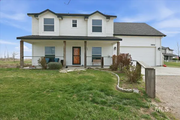 3856 Wood Way, New Plymouth, ID 83655