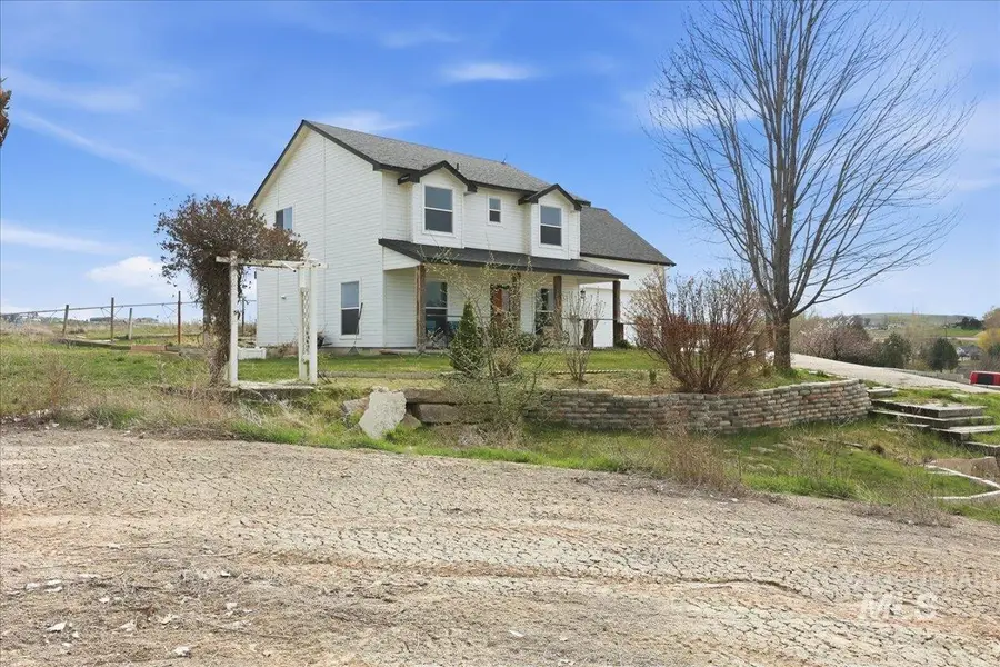 3856 Wood Way, New Plymouth, ID 83655 - #3