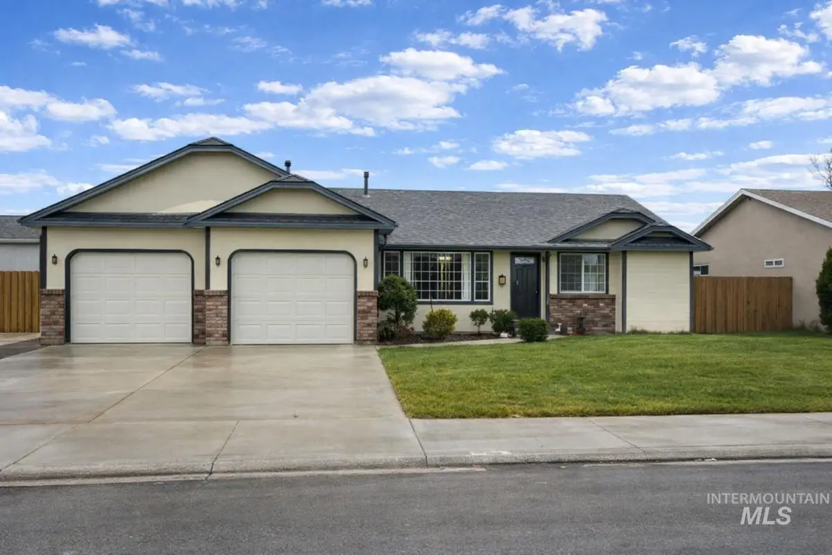 2962 W Kandice St, Meridian, ID 83646 - #1