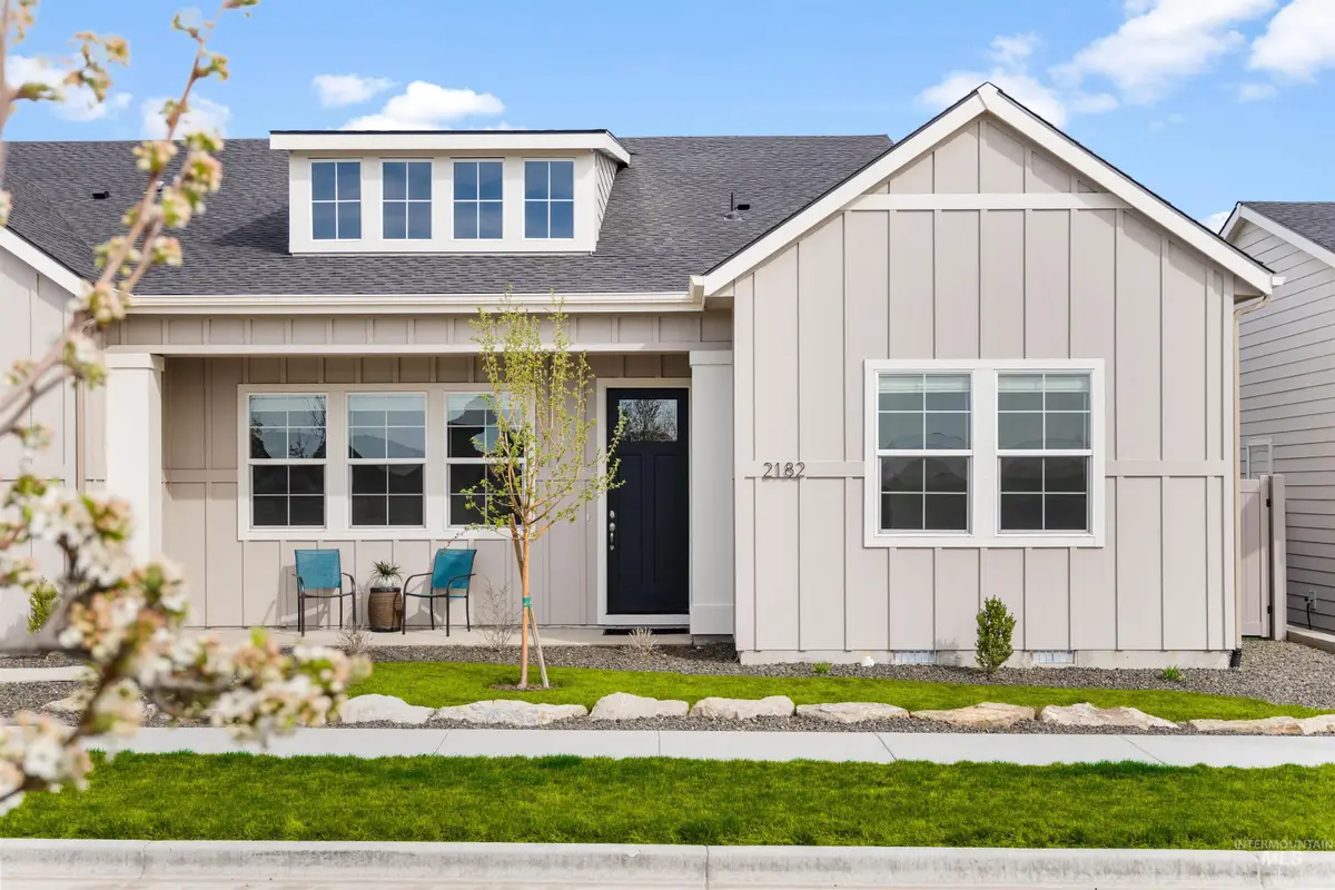 2182 N Milestone Way, Star, ID 83669 - #1
