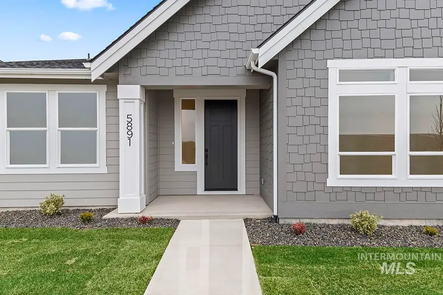 5957 W Domford Lane, Eagle, ID 83616 - #3