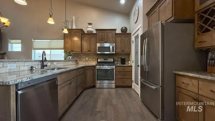 6853 W Winston Lane, Boise, ID 83704 - #3