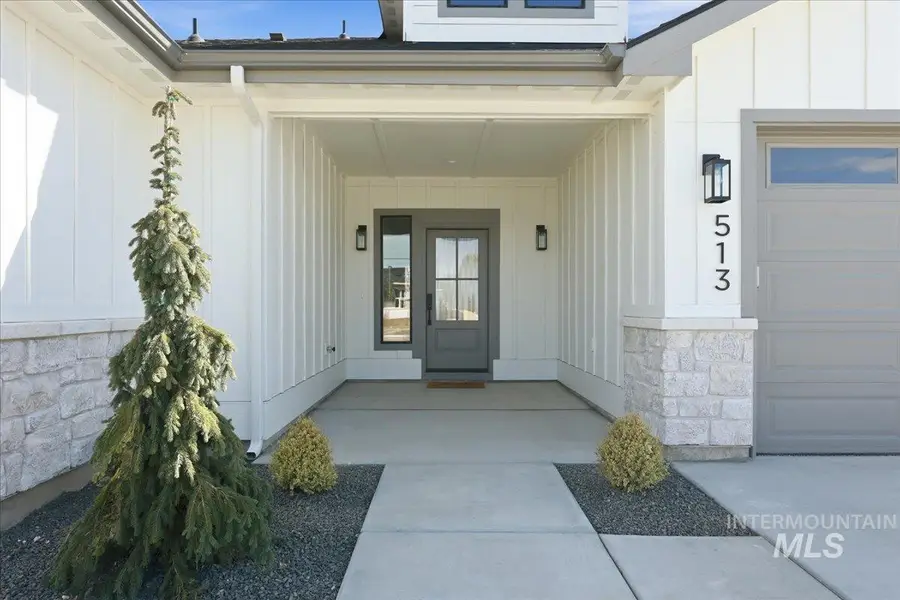 513 W Millstone St, Middleton, ID 83644 - #2