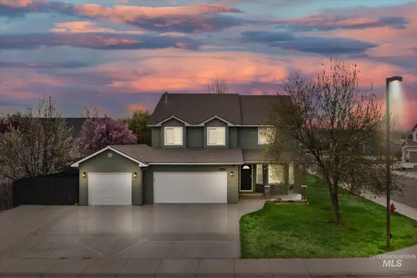 1891 W Oakley, Kuna, ID 83634