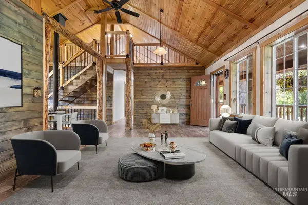 12 Deer Drive, Idaho City, ID 83631