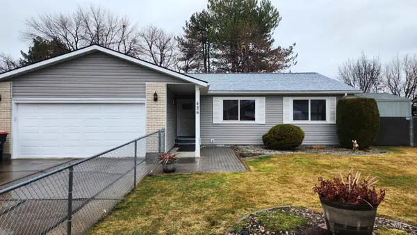 426 Ridgeway Drive, Twin Falls, ID 83301