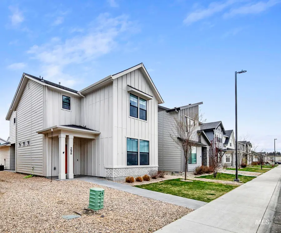 298 S Fritts Ave, Meridian, ID 83642 - #2