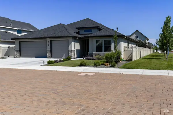 3824 W Lesina Dr., Meridian, ID 83646