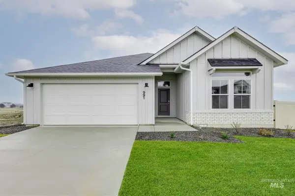 2181 S Border Way, Meridian, ID 83642