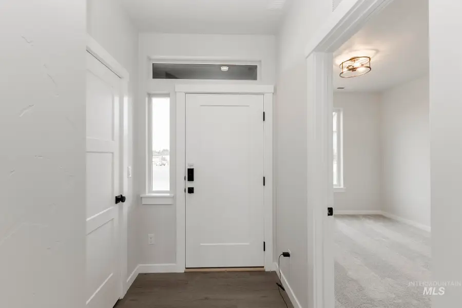 2167 S Border Way, Meridian, ID 83642 - #2