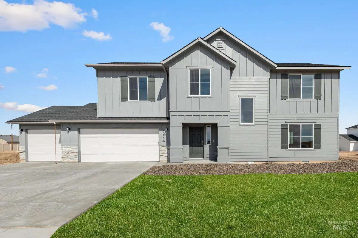 13716 Redway Ct, Caldwell, ID 83607 - #1