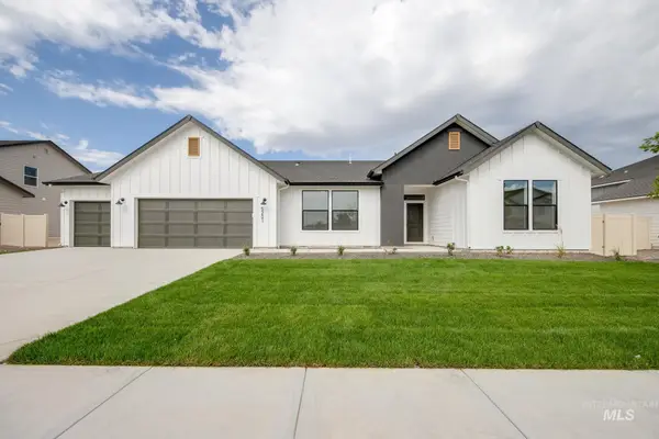15283 Queensbury Ave, Nampa, ID 83651