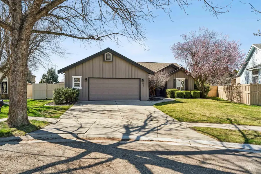 13713 W Elmspring St, Boise, ID 83713 - #2