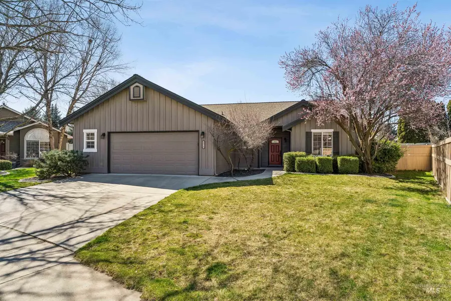 13713 W Elmspring St, Boise, ID 83713 - #3