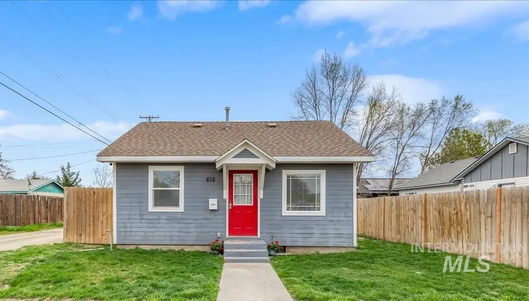 615 S 4th Ave, Caldwell, ID 83605 - #1