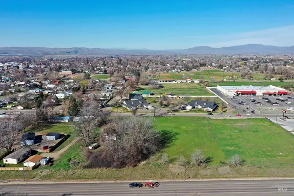 1170 E 6th, Weiser, ID 83672