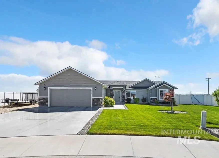 820 Owl Ct, Jerome, ID 83338 - #1