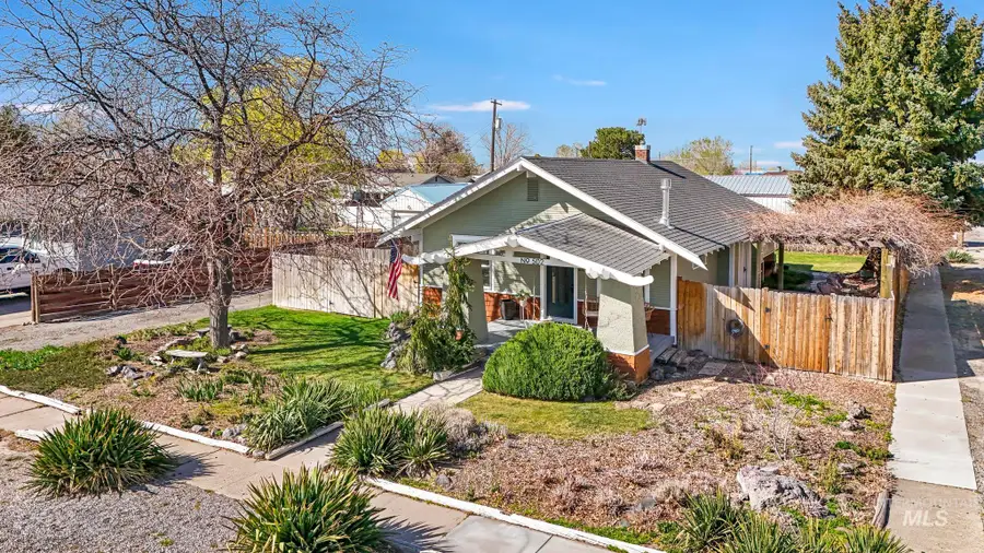 502 6th Street, Filer, ID 83328 - #3