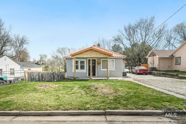 335 S 20th, Payette, ID 83661