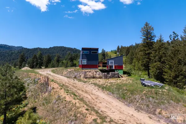 7 Ridgetop Place Lot 16, Boise, ID 83716