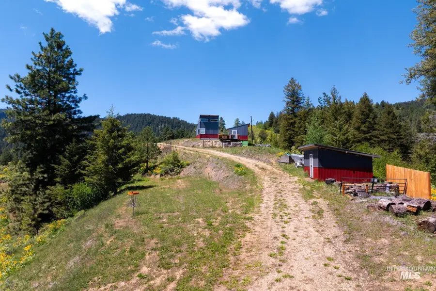 7 Ridgetop Place Lot 16, Boise, ID 83716 - #3