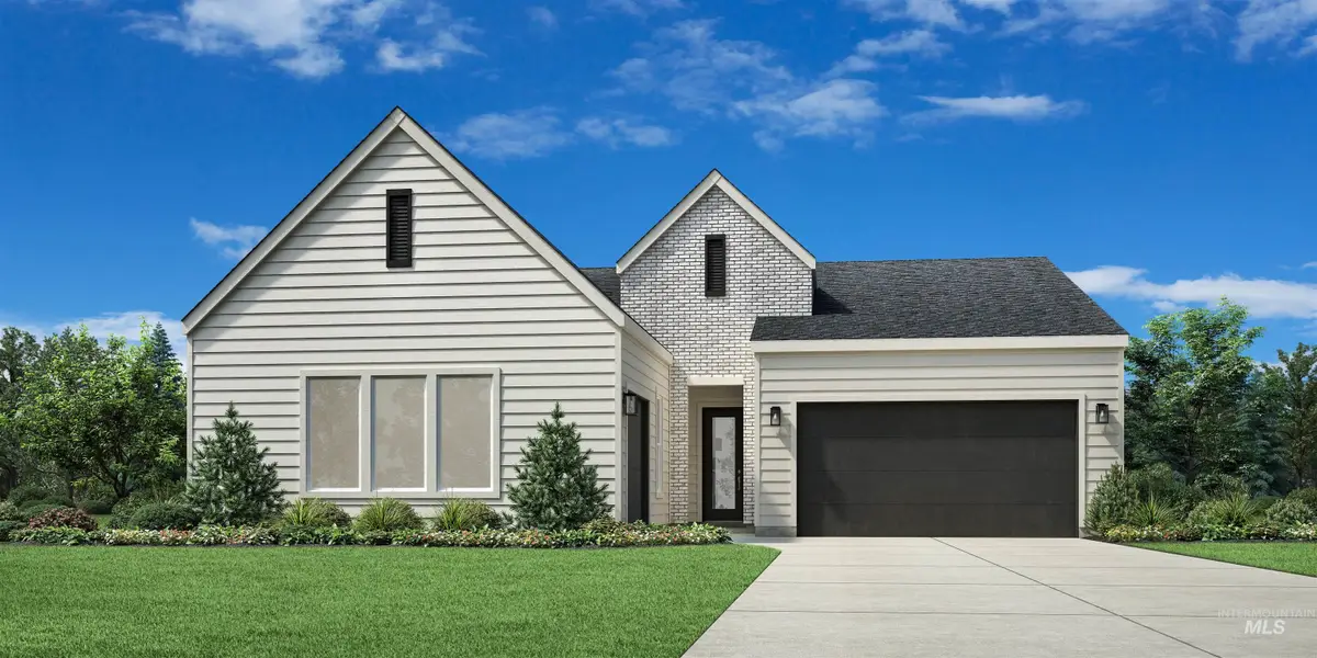 5402 Juliet Rose Ave, Caldwell, ID 83607 - #1