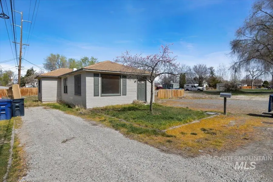 481 Borah Ave, Twin Falls, ID 83301 - #2