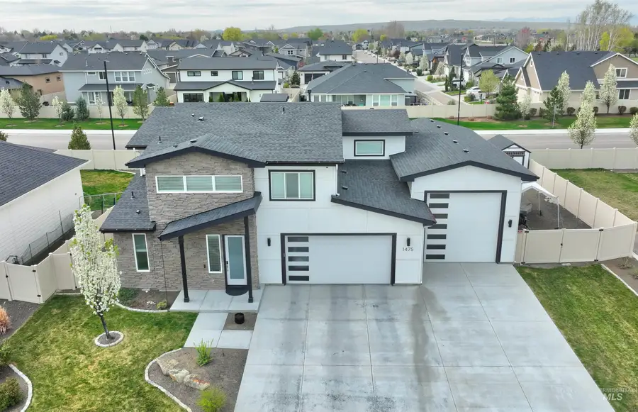 1475 W Caravan St, Kuna, ID 83634 - #2