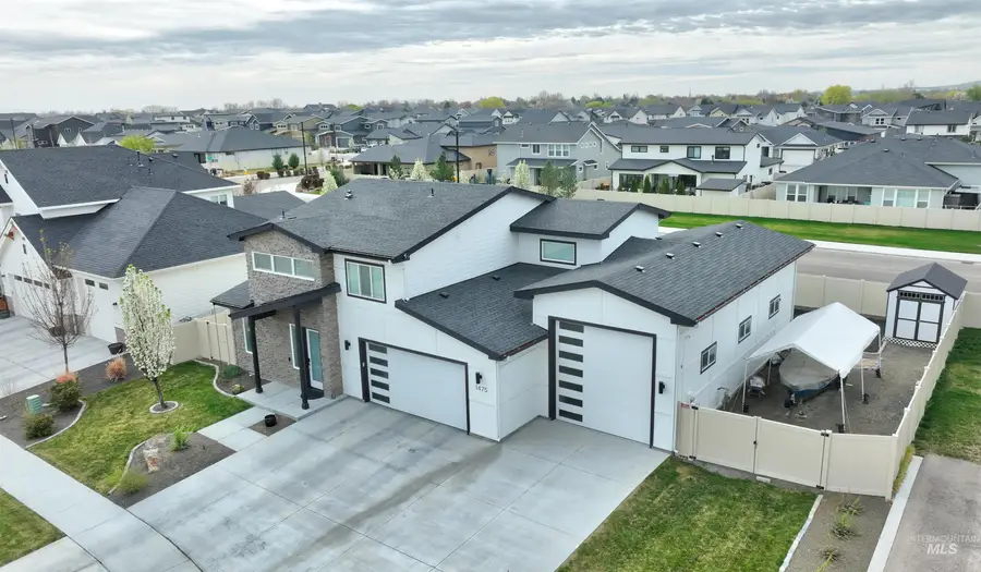 1475 W Caravan St, Kuna, ID 83634 - #3