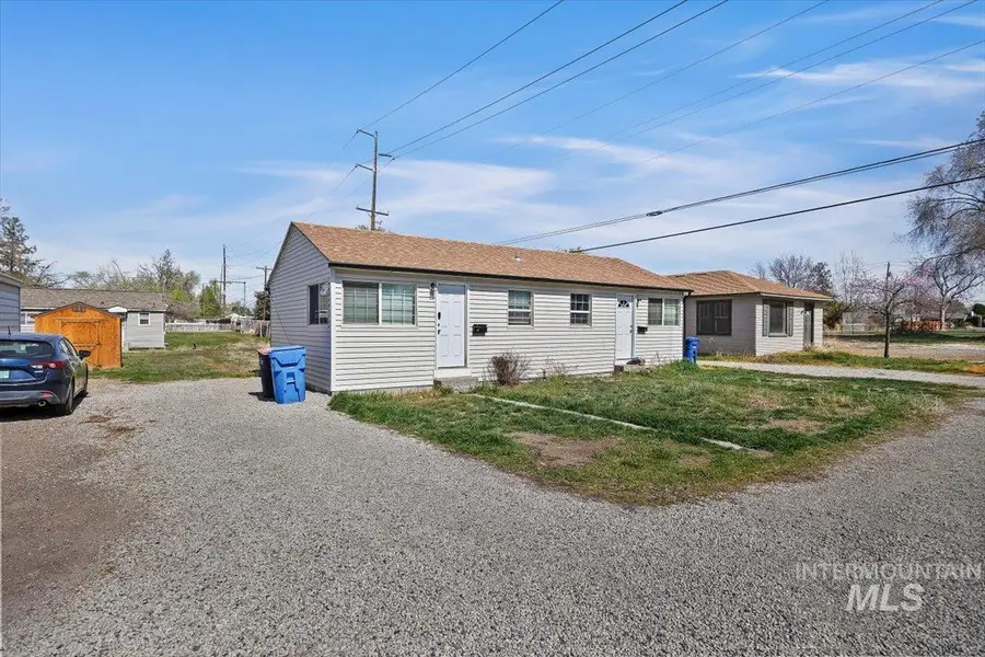 467 & 471 Borah Ave, Twin Falls, ID 83301 - #3