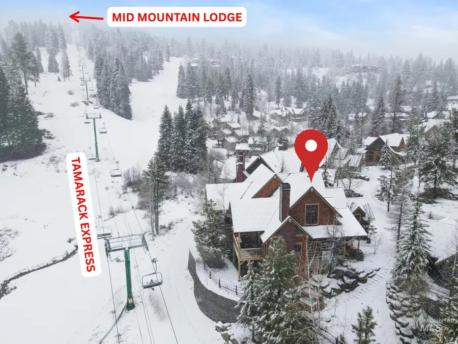 55 Golden Bar Court, Donnelly, ID 83615 - #3