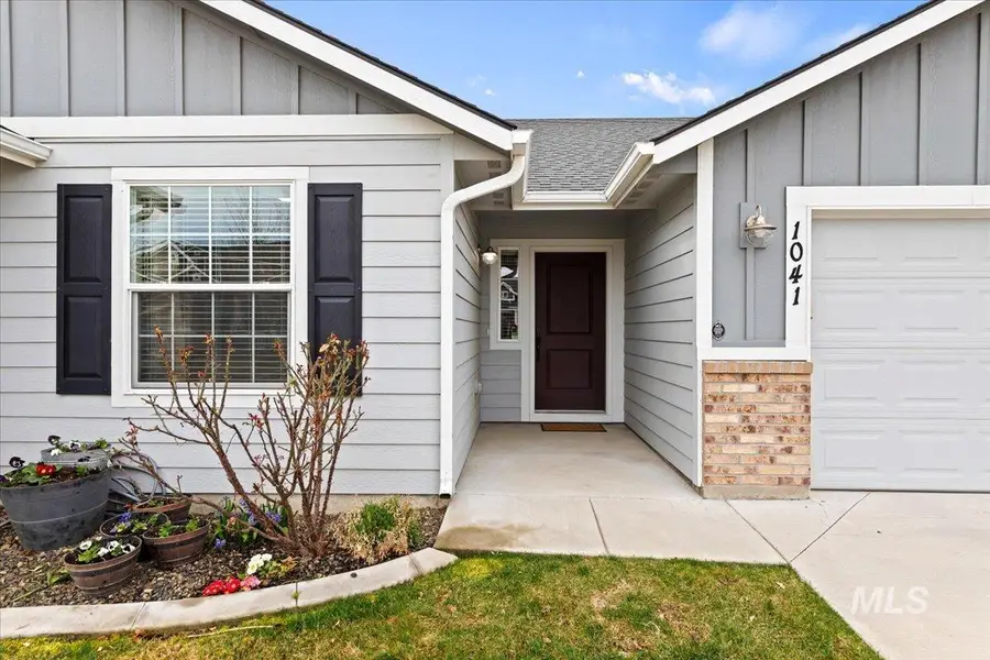 1041 E Italy St., Meridian, ID 83642 - #2