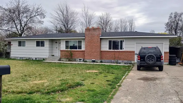 403 - 405 W Hazel St, Caldwell, ID 83605