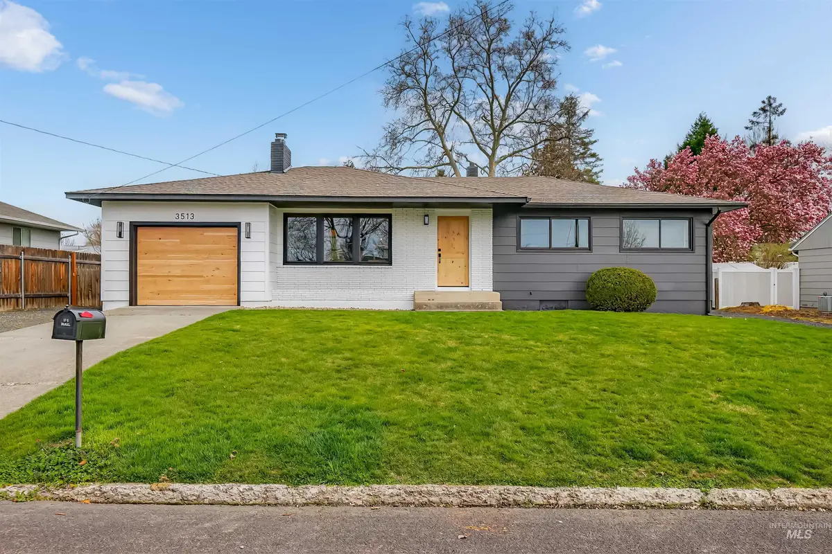 3513 8th Street C, Lewiston, ID 83501 - #1
